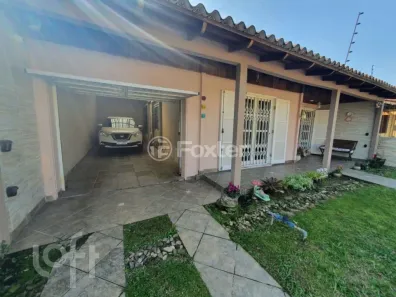 Casa com 3 Quartos à venda, 130m² no Aberta dos Morros, Porto Alegre
