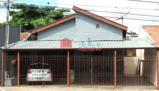 Imóvel Comercial com 3 Quartos à venda, 90m² no Ortizes, Valinhos