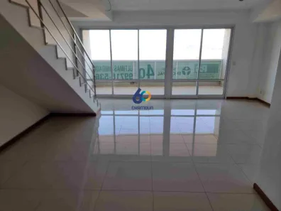 Apartamento com 4 Quartos à venda, 241m² no Jardim Camburi, Vitória