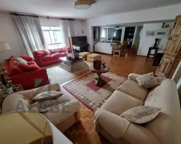 Apartamento com 4 Quartos à venda, 290m² no Vila Clementino, São Paulo