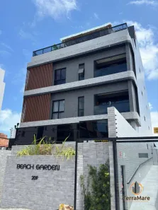 Cobertura com 3 Quartos à venda, 117m² no Bessa, João Pessoa
