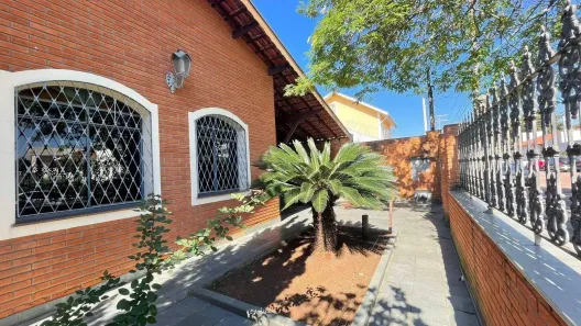Casa com 3 Quartos à venda, 274m² no Jardim das Samambaias, Jundiaí