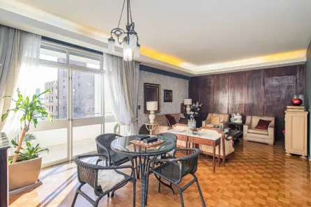 Apartamento com 4 Quartos à venda, 288m² no Independência, Porto Alegre