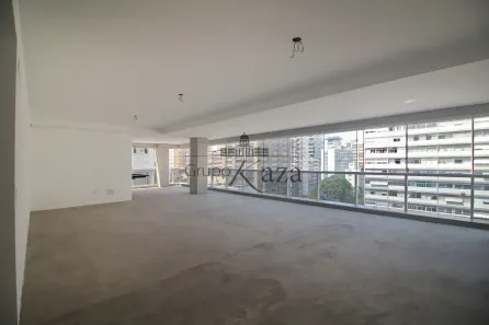 Apartamento com 3 Quartos à venda, 240m² no Cerqueira César, São Paulo