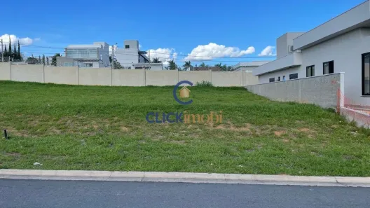 Lote/Terreno à venda, 469m² no Chácara São Rafael, Campinas