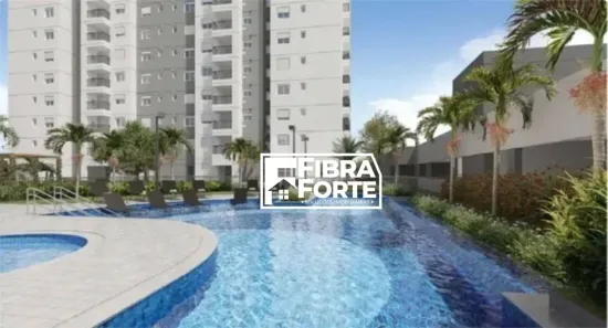Apartamento com 3 Quartos à venda, 97m² no Vila São Bento, Campinas