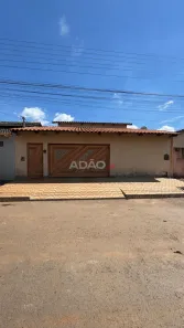 Casa com 3 Quartos à venda, 306m² no Carolina Parque, Goiânia