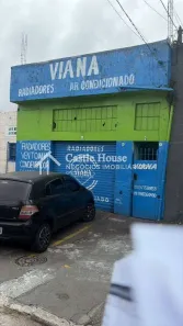 Galpão/Depósito/Armazém à venda, 159m² no Vila Santo Estéfano, São Paulo