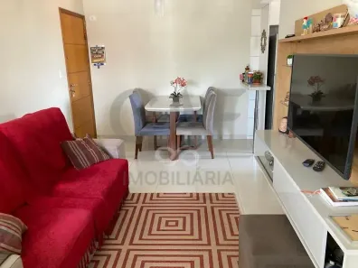 Apartamento com 2 Quartos à venda, 64m² no Jardim Mauá II, Jaguariúna