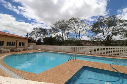 Apartamento com 2 Quartos à venda, 48m² no Conjunto Bom Pastor, Mogi das Cruzes