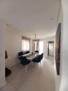 Casa com 3 Quartos à venda, 111m² no Mondubim, Fortaleza