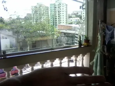 Sobrado com 2 Quartos à venda, 150m² no Vila Pedra Branca, São Paulo