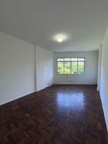 Apartamento com 2 Quartos para venda ou aluguel, 83m² no Tijuca, Rio de Janeiro