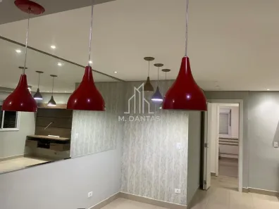 Apartamento com 3 Quartos à venda, 105m² no Vila Castelo, São Paulo