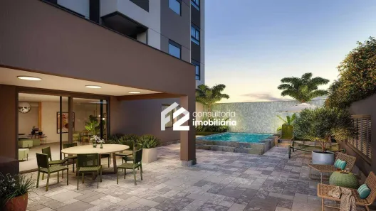 Apartamento com 2 Quartos à venda, 90m² no Santa Paula, São Caetano do Sul
