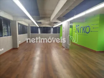 Sala Comercial para alugar, 200m² no Savassi, Belo Horizonte