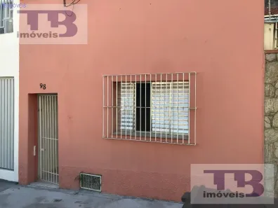 Casa com 1 Quarto à venda, 43m² no Vila Augusta, Sorocaba