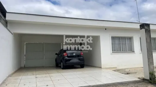 Casa com 3 Quartos à venda, 165m² no Jardim Embaixador, Sorocaba
