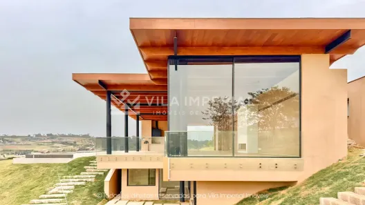 Casa de Condomínio com 6 Quartos à venda, 1034m² no Condominio Fazenda Boa Vista, Porto Feliz