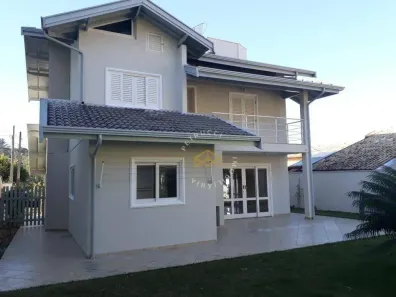Casa de Condomínio com 3 Quartos à venda, 218m² no Santa Cruz, Valinhos