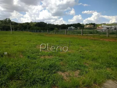Lote/Terreno à venda, 447m² no Swiss Park, Campinas