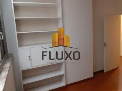 Apartamento com 3 Quartos à venda, 157m² no Centro, Bauru