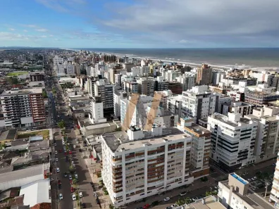 Apartamento com 2 Quartos à venda, 76m² no Navegantes, Capão da Canoa