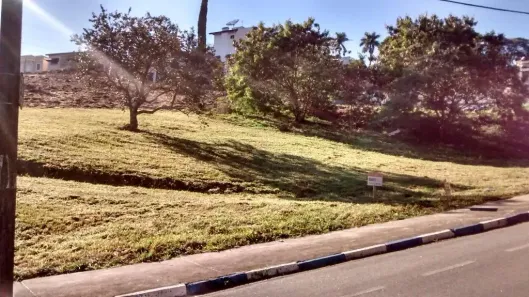 Lote/Terreno à venda, 420m² no Nova Itatiba, Itatiba