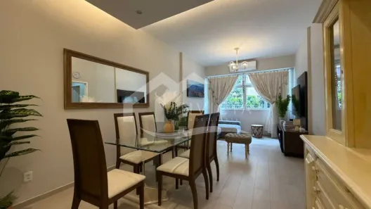 Apartamento com 3 Quartos à venda, 125m² no Copacabana, Rio de Janeiro