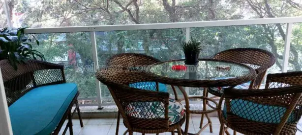 Apartamento com 2 Quartos à venda, 67m² no Tijuca, Rio de Janeiro