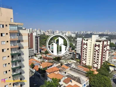 Apartamento com 1 Quarto para alugar, 50m² no Vila Mariana, São Paulo