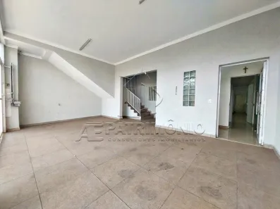 Casa com 2 Quartos para venda ou aluguel, 340m² no Wanel Ville, Sorocaba