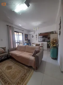 Apartamento com 2 Quartos à venda, 74m² no Canto do Forte, Praia Grande