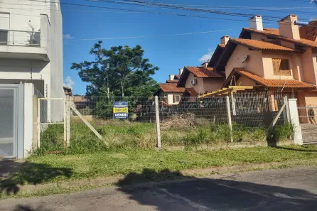 Lote/Terreno à venda, 300m² no Espírito Santo, Porto Alegre