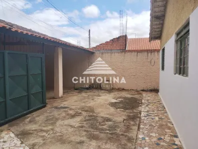 Casa com 2 Quartos à venda, 140m² no Jardim Monte Santo, Itapetininga