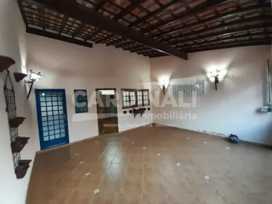 Casa com 3 Quartos à venda, 125m² no Portal do Sol, São Carlos