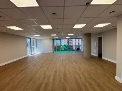 Sala Comercial à venda, 210m² no Vila Cruzeiro, São Paulo