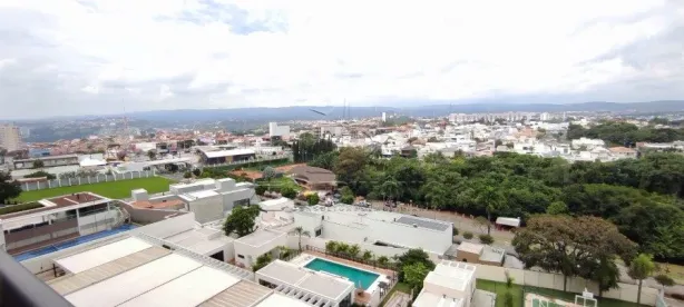 Apartamento com 3 Quartos para alugar, 97m² no Parque Campolim, Sorocaba