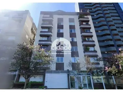 Apartamento com 2 Quartos à venda, 109m² no Centro, Cascavel