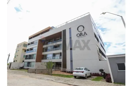 Flat com 1 Quarto à venda, 29m² no Porto de Galinhas, Ipojuca