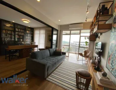 Apartamento com 1 Quarto à venda, 84m² no Maracanã, Rio de Janeiro