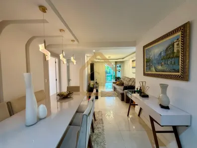 Apartamento com 3 Quartos à venda, 110m² no Barra da Tijuca, Rio de Janeiro