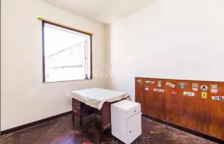 Apartamento com 3 Quartos à venda, 97m² no Santa Teresa, Rio de Janeiro