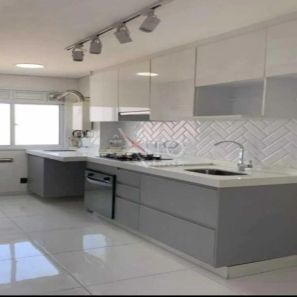 Apartamento com 2 Quartos à venda, 50m² no Vila Nambi, Jundiaí