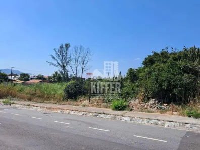 Lote/Terreno à venda, 600m² no Jardim Atlântico Leste (Itaipuaçu), Maricá