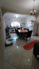 Casa com 3 Quartos à venda, 159m² no Parque das Nações, Santo André