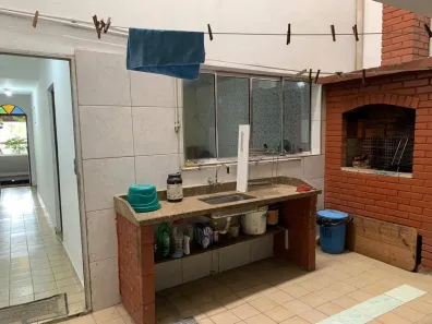 Casa com 3 Quartos à venda, 220m² no Vila Yolanda, Osasco