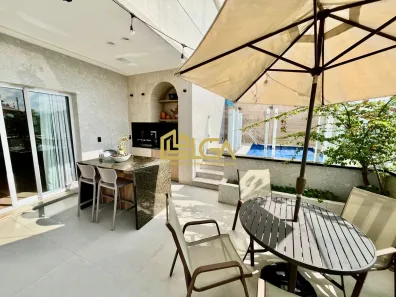 Cobertura com 4 Quartos à venda, 295m² no Marapé, Santos