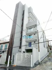 Apartamento com 2 Quartos à venda, 32m² no Cidade Mãe do Céu, São Paulo