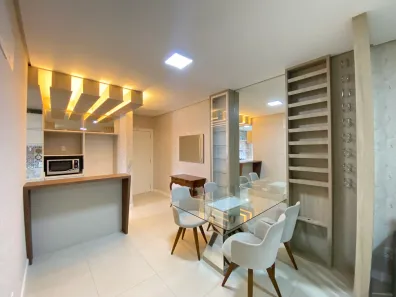 Apartamento com 2 Quartos à venda, 79m² no Jardins, Chapecó